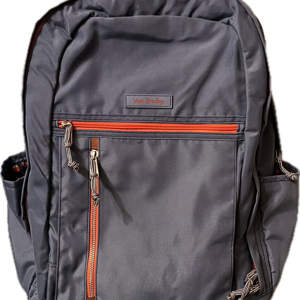 Vera Bradley Backpack